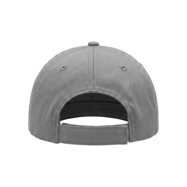 Immagine Cappellino in cotone, 5 pannelli