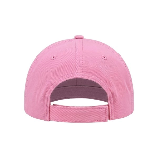 Immagine Cappellino in cotone, 5 pannelli