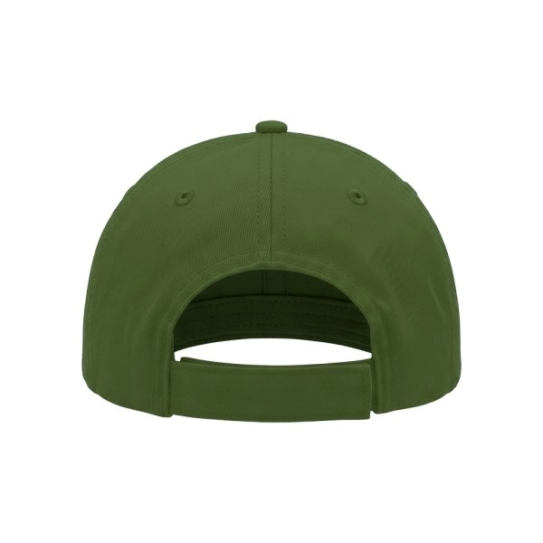 Immagine Cappellino in cotone, 5 pannelli