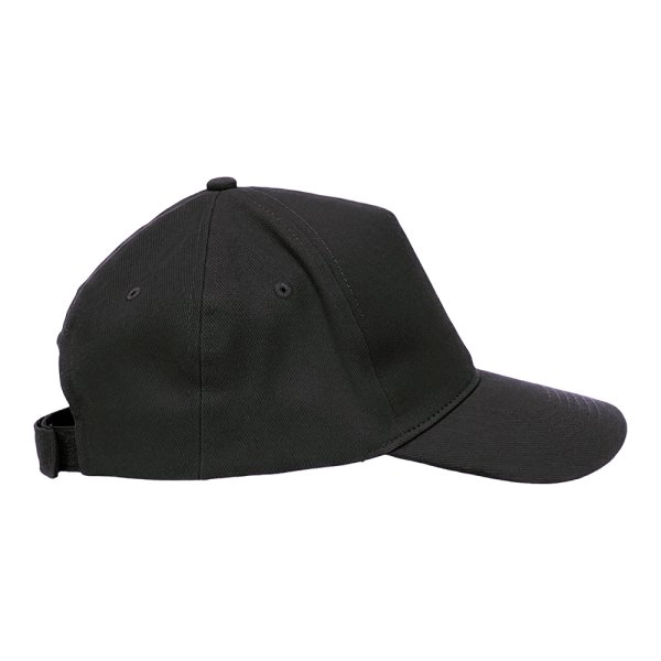 Immagine Cappellino in cotone, 5 pannelli