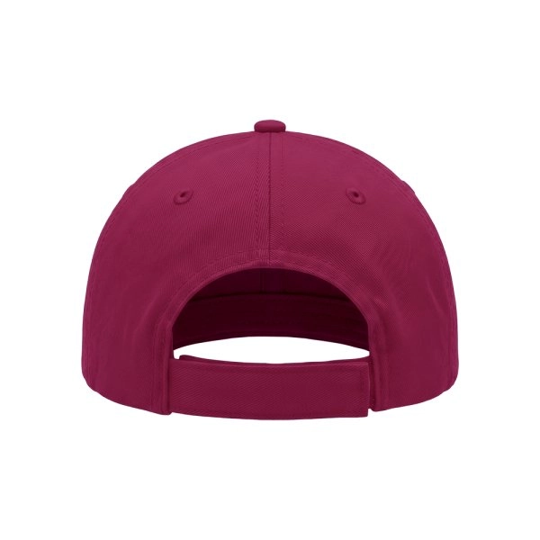 Immagine Cappellino in cotone, 5 pannelli