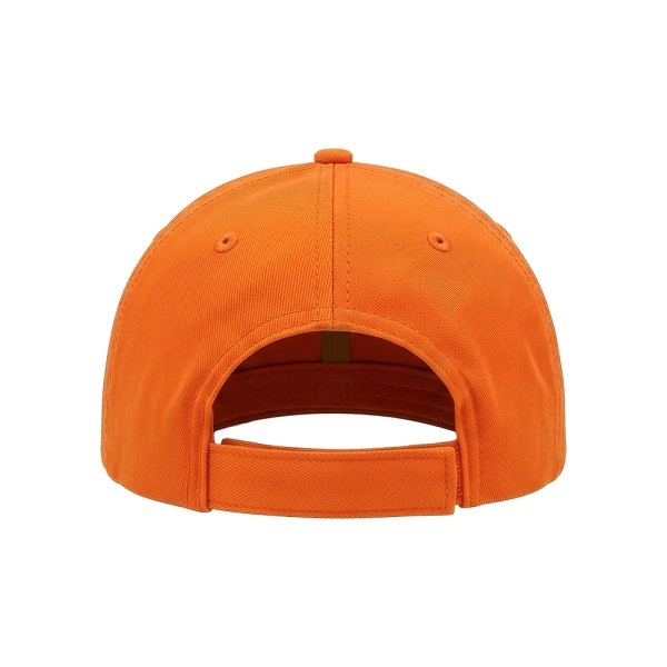 Immagine Cappellino in cotone, 5 pannelli