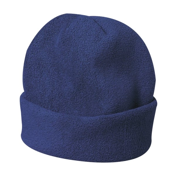 Cappellino in polar modello 