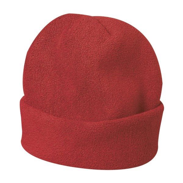 Immagine Cappellino in polar modello 