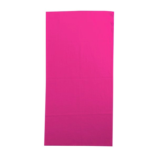 Immagine Bandana multiuso tubolare in tessuto elastico