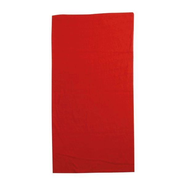 Immagine Bandana multiuso tubolare in tessuto elastico