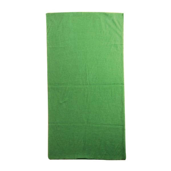 Immagine Bandana multiuso tubolare in tessuto elastico