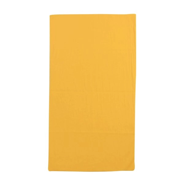 Immagine Bandana multiuso tubolare in tessuto elastico