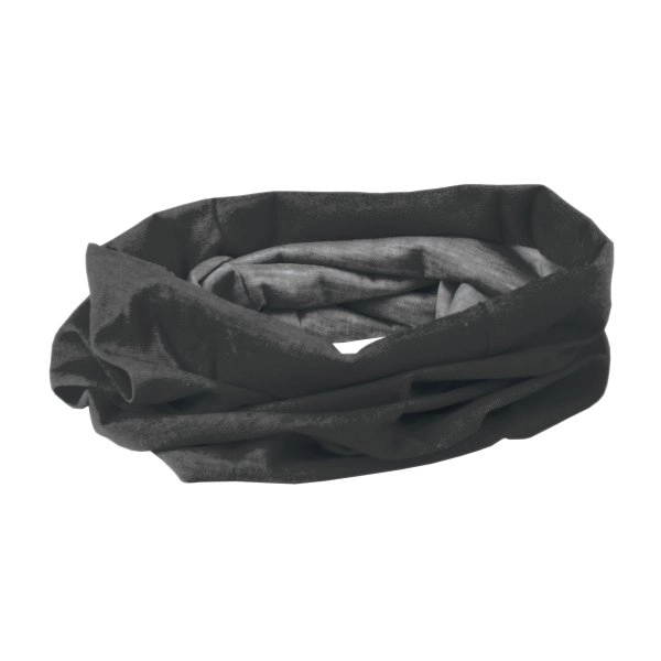Immagine Bandana multiuso tubolare in tessuto elastico
