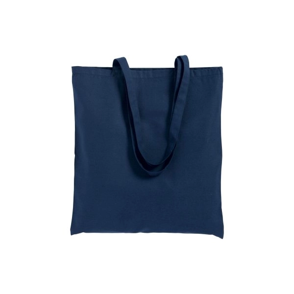 Immagine Shopper in canvas 280 g-m2, manici lunghi