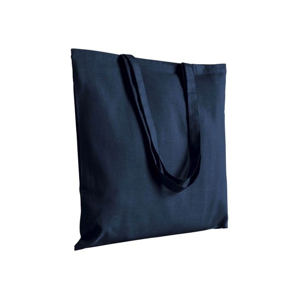 Immagine Shopper in canvas 280 g-m2, manici lunghi