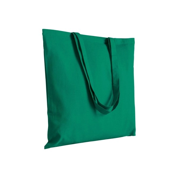 Immagine Shopper in canvas 280 g-m2, manici lunghi