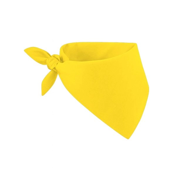 Immagine Foulard/bandana 100% cotone