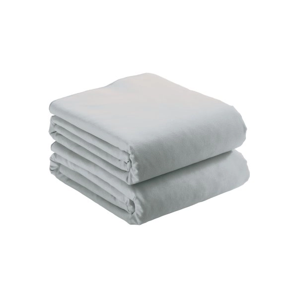 Immagine Telo in microfibra di poliestere (170 g/m2) ultra assorbente (50 x 100 cm)