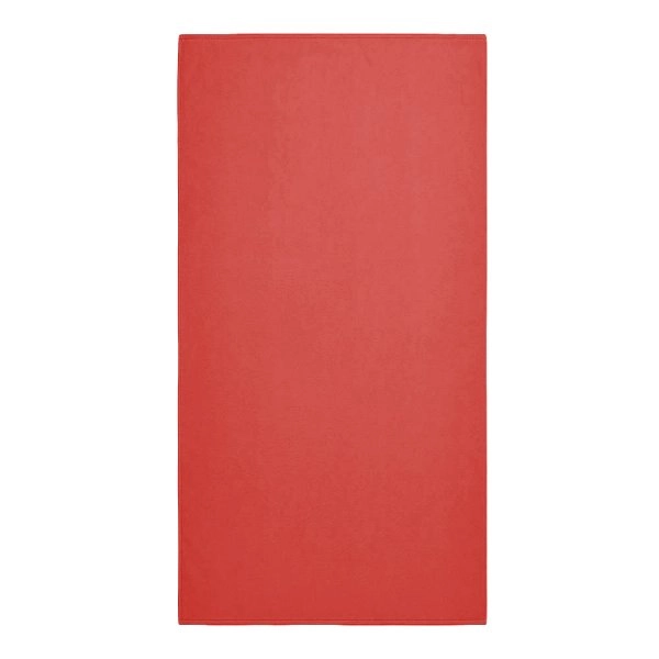 Immagine Telo in microfibra di poliestere (170 g/m2) ultra assorbente (50 x 100 cm)