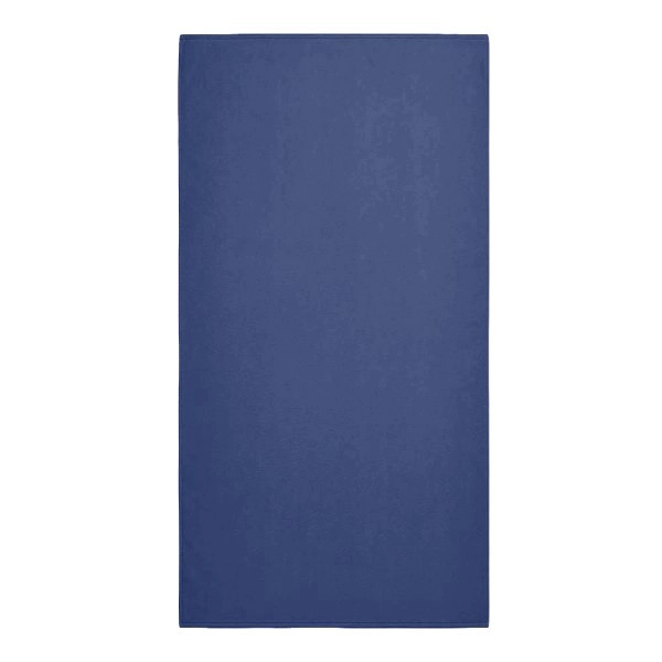 Immagine Telo in microfibra di poliestere (170 g/m2) ultra assorbente (50 x 100 cm)