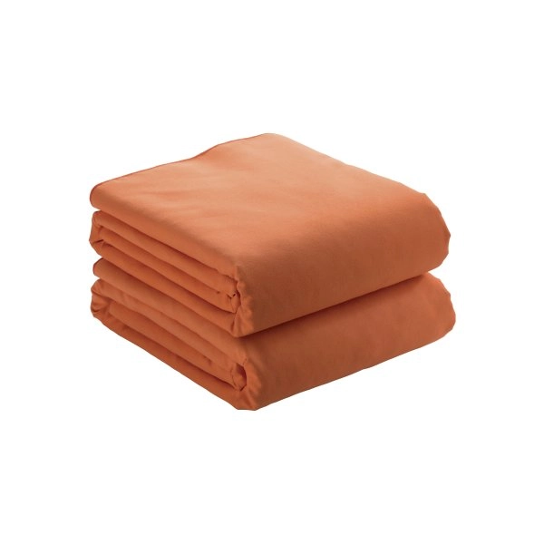 Immagine Telo in microfibra di poliestere (170 g/m2) ultra assorbente (50 x 100 cm)