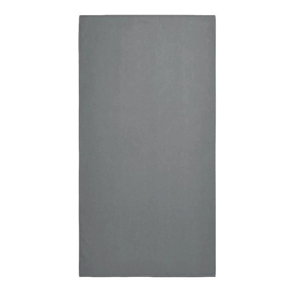Immagine Telo in microfibra di poliestere (170 g/m2) ultra assorbente (50 x 100 cm)
