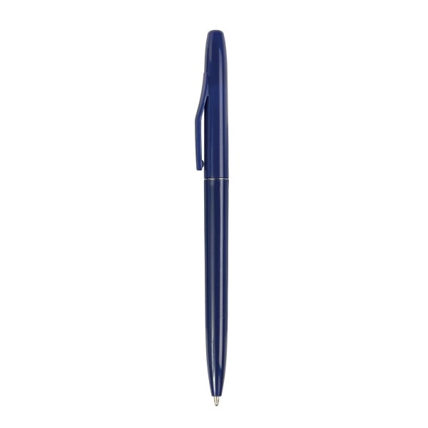Immagine Penna twist in plastica ideale per agenda