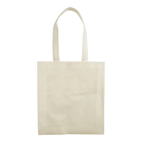 Immagine Shopper in TNT 70 g/m2 termosaldato, manici lunghi