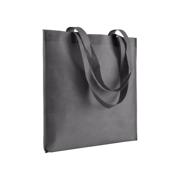 Immagine Shopper in TNT 70 g/m2 termosaldato, manici lunghi