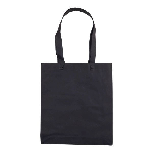 Immagine Shopper in TNT 70 g/m2 termosaldato, manici lunghi