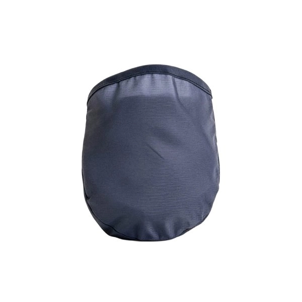 Immagine Cappello in poliestere impermeabile ripiegabile in bustina
