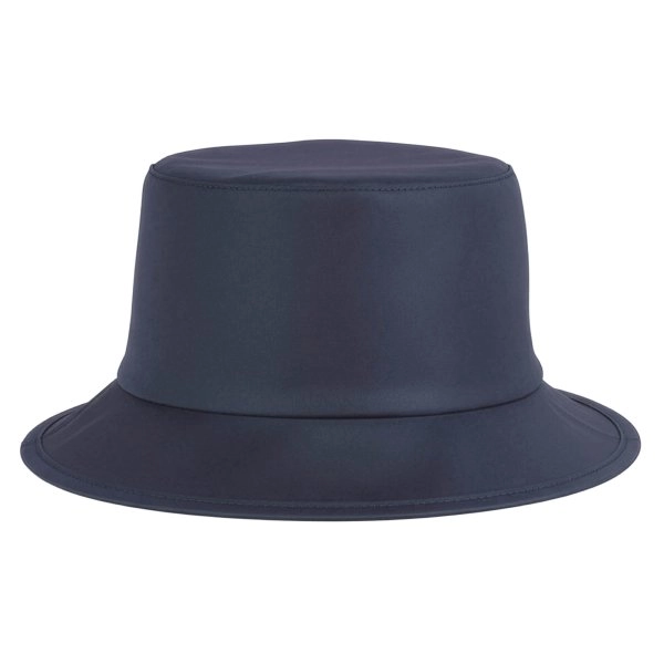 Immagine Cappello in poliestere impermeabile ripiegabile in bustina