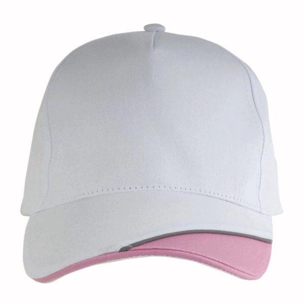 Immagine Cappellino in cotone, 5 pannelli