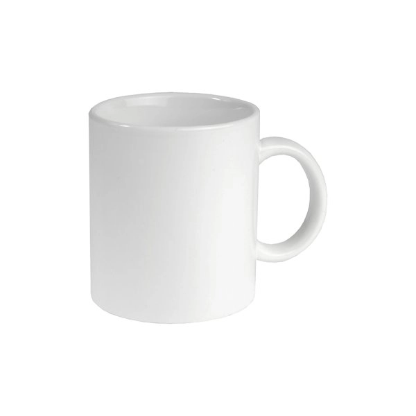 Immagine Tazza sublimatica in ceramica A grade da 320 ml