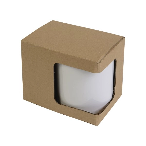 Immagine Tazza sublimatica in ceramica A grade da 320 ml