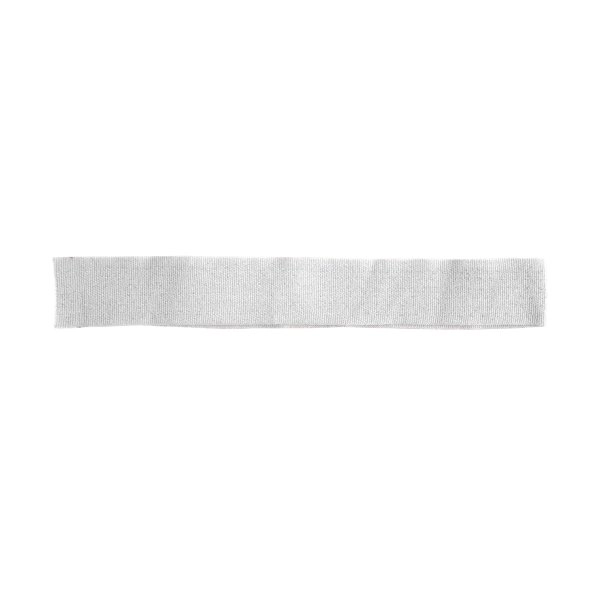 Immagine Cappello in poliestere con fascia elastica 2,5 cm applicabile e personalizzabile