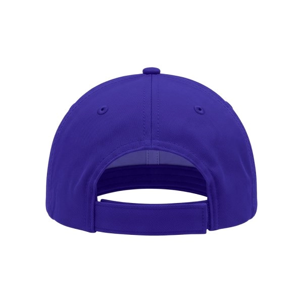 Immagine Cappellino in cotone, 5 pannelli (per bambino)