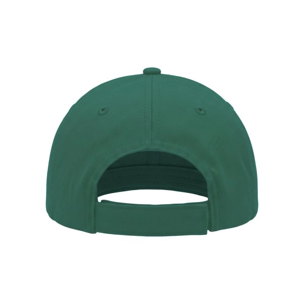 Immagine Cappellino in cotone, 5 pannelli (per bambino)
