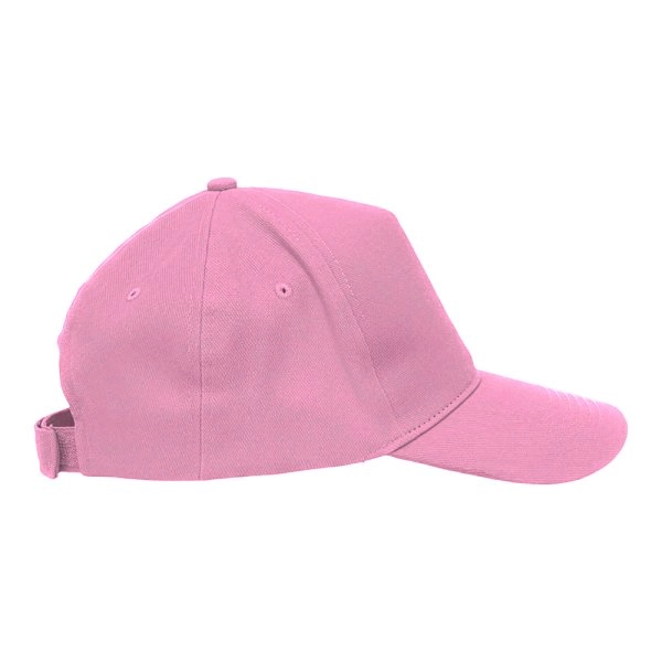 Immagine Cappellino in cotone, 5 pannelli (per bambino)