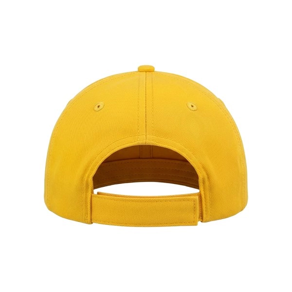 Immagine Cappellino in cotone, 5 pannelli (per bambino)