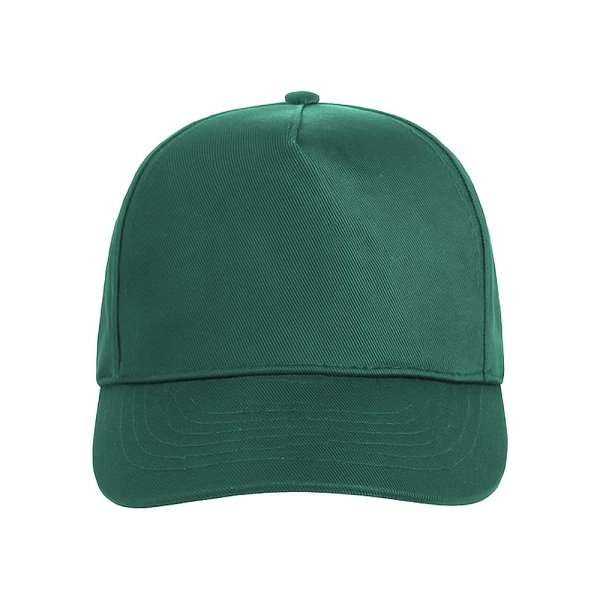 Immagine Cappellino in cotone, 5 pannelli (per bambino)