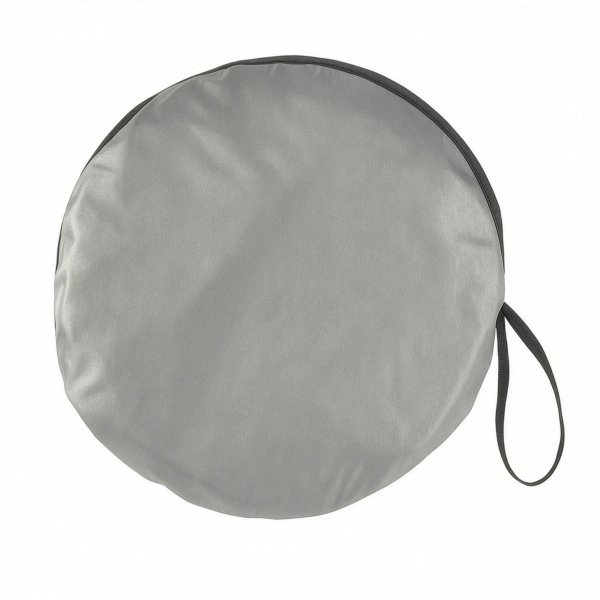 Immagine Parasole per auto, antiriflettente con custodia