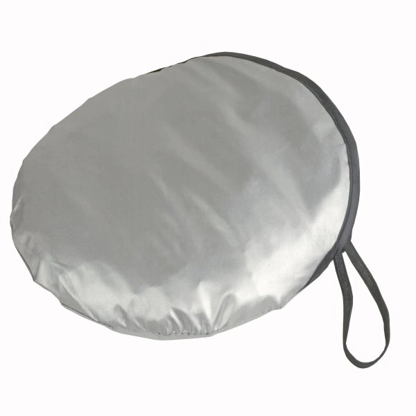 Immagine Parasole per auto, antiriflettente con custodia