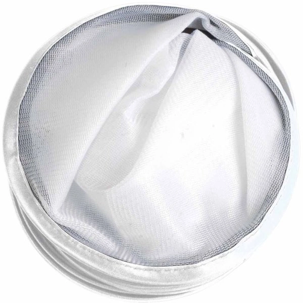 Immagine Coppia parasole per finestrini auto, antiriflettente, ripiegabili in bustina di PVC
