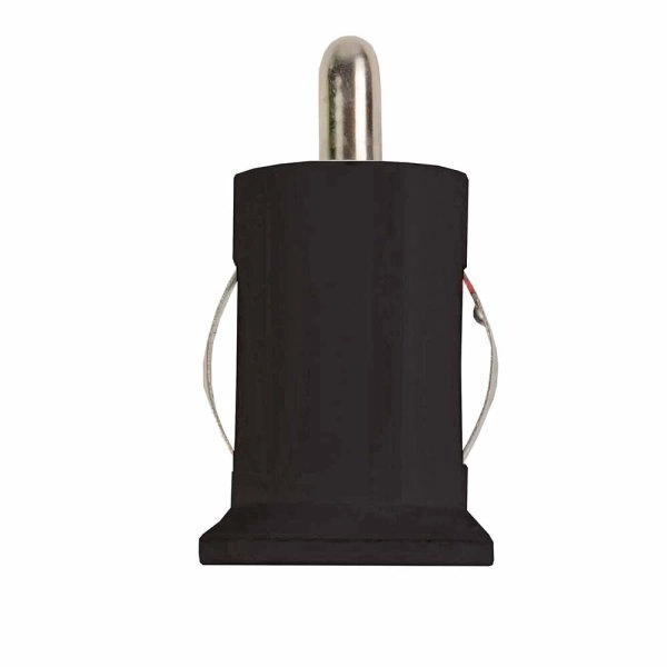 Immagine Micro caricabatterie USB da auto , con doppia porta USB