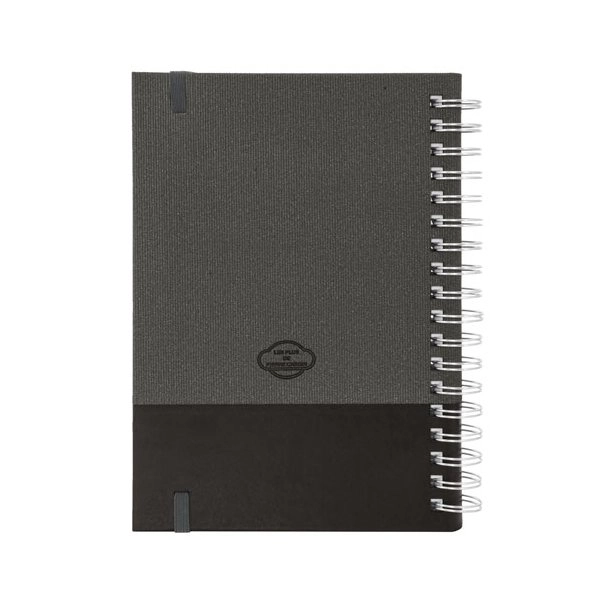 Immagine AGENDA P.CARDIN CON ANELLI 