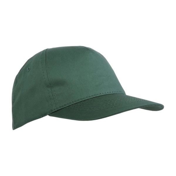Immagine Cappellino in poliestere, 5 pannelli