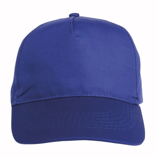 Immagine Cappellino in poliestere, 5 pannelli