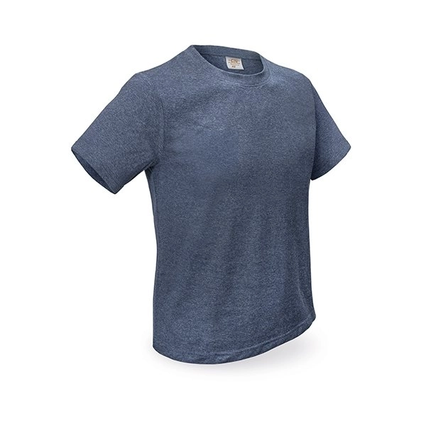 Immagine T-SHIRT IN COTONE 160GR 