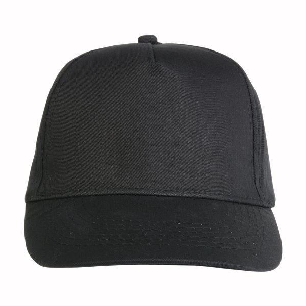 Immagine Cappellino in poliestere, 5 pannelli (per bambino)