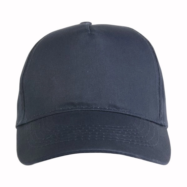 Immagine Cappellino in poliestere, 5 pannelli (per bambino)