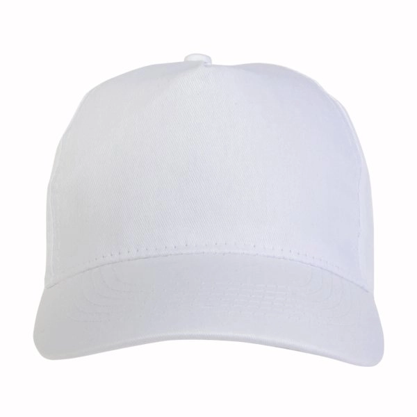 Immagine Cappellino in poliestere, 5 pannelli (per bambino)