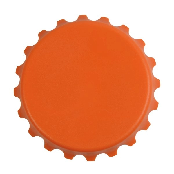 Immagine Apribottiglie e svita-tappi a forma di tappo