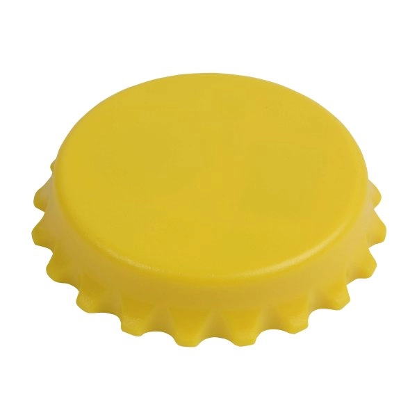 Immagine Apribottiglie e svita-tappi a forma di tappo